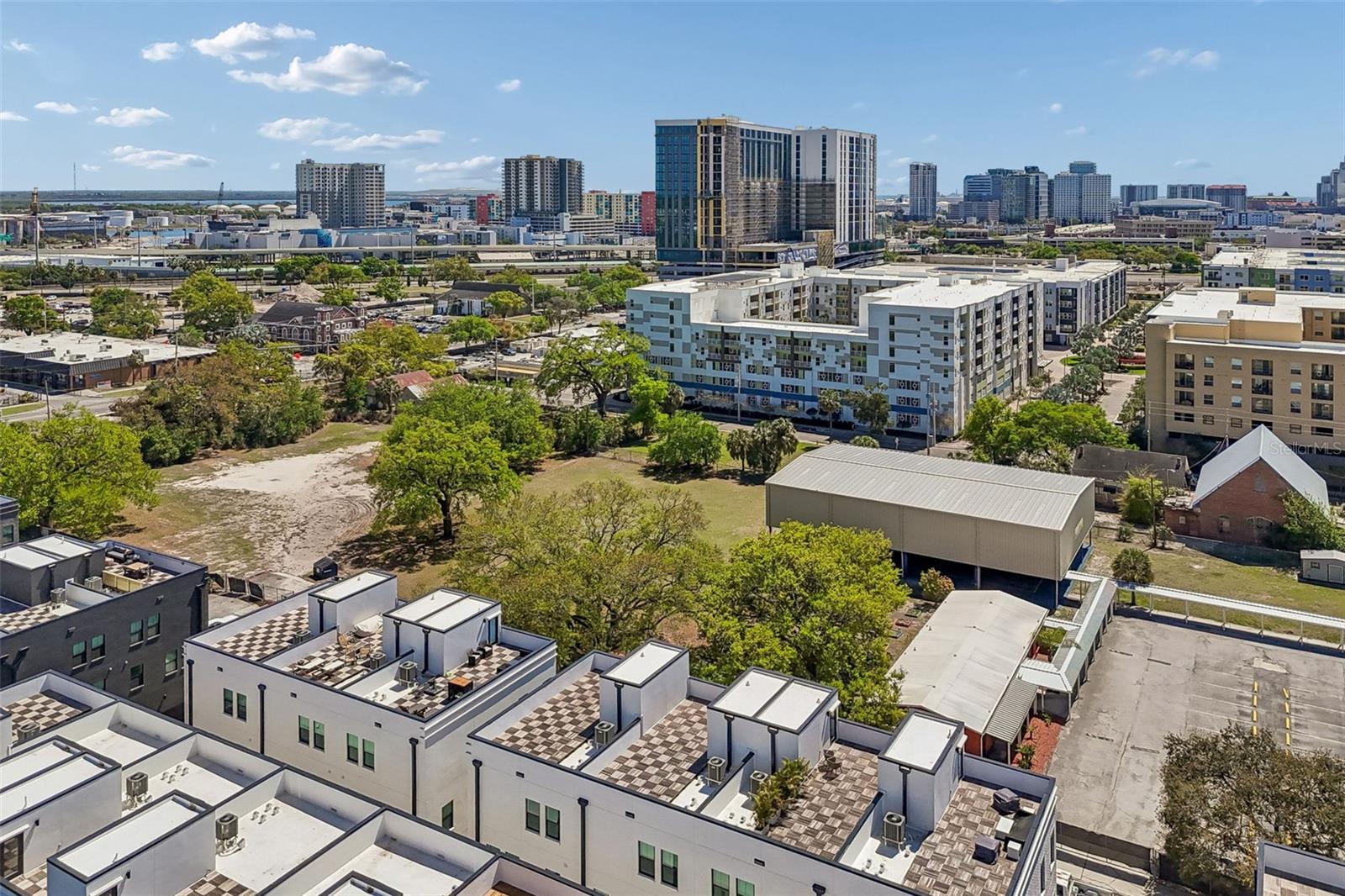 1218 E KAY ST #14, TAMPA, FL, 33602