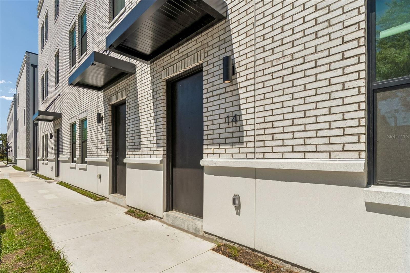 1218 E KAY ST #14, TAMPA, FL, 33602