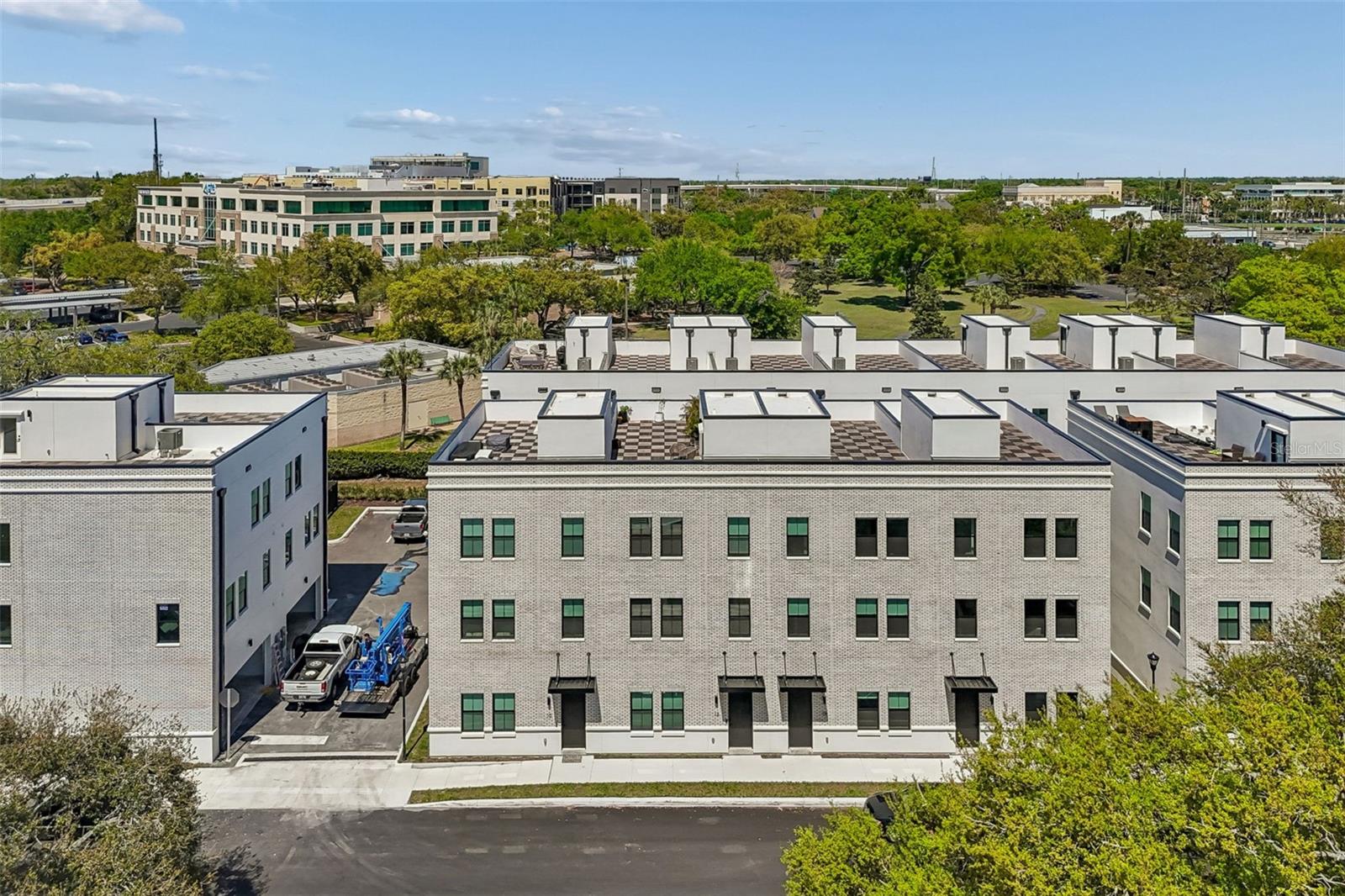 1218 E KAY ST #14, TAMPA, FL, 33602