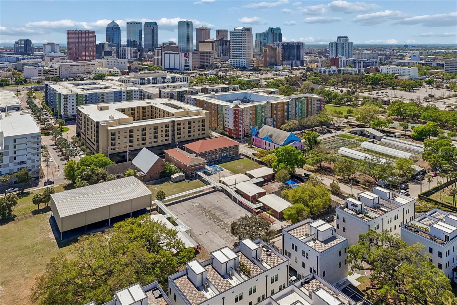 1218 E KAY ST #14, TAMPA, FL, 33602
