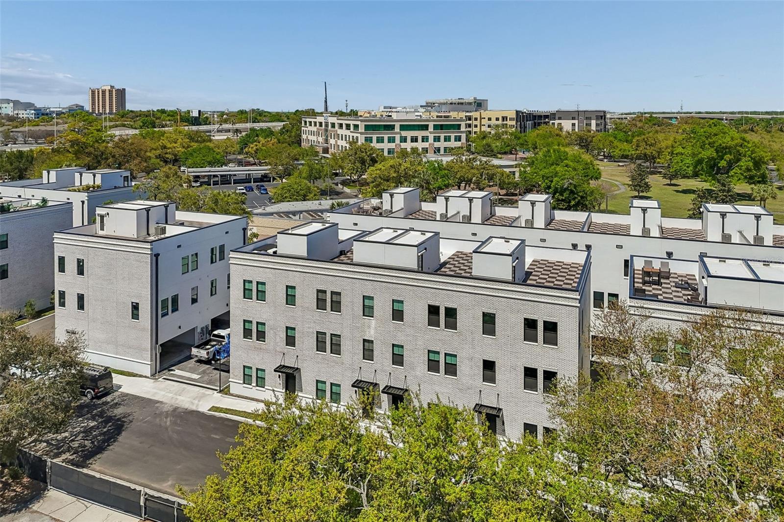 1218 E KAY ST #14, TAMPA, FL, 33602