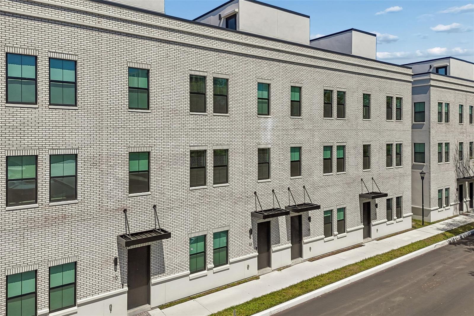 1218 E KAY ST #14, TAMPA, FL, 33602