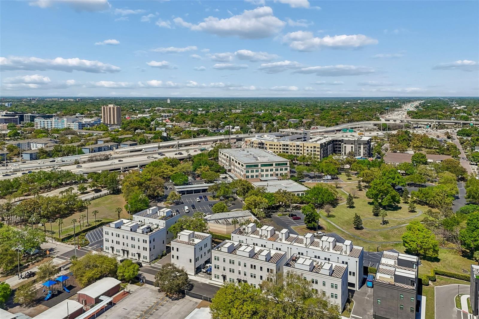1218 E KAY ST #14, TAMPA, FL, 33602