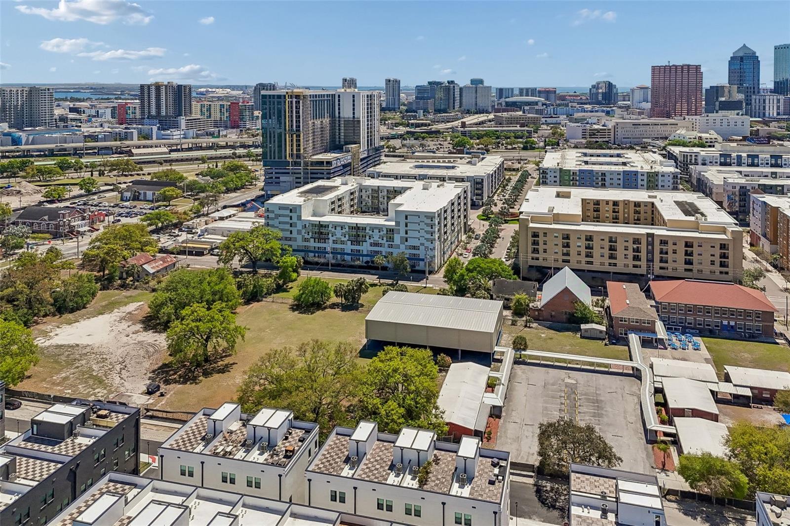 1218 E KAY ST #14, TAMPA, FL, 33602
