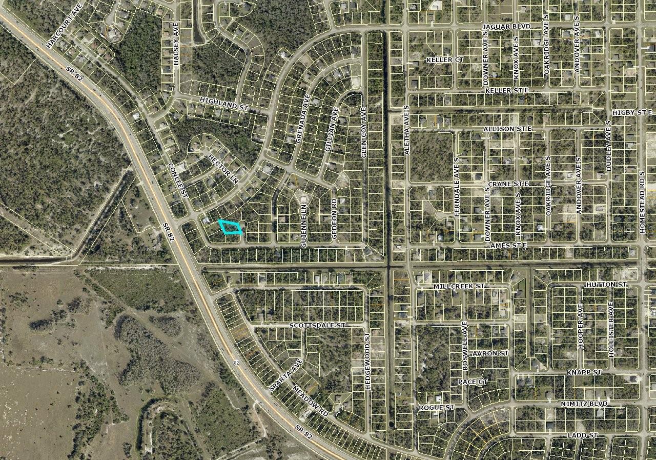 842 GRASSMERE CIR, LEHIGH ACRES, FL, 33974
