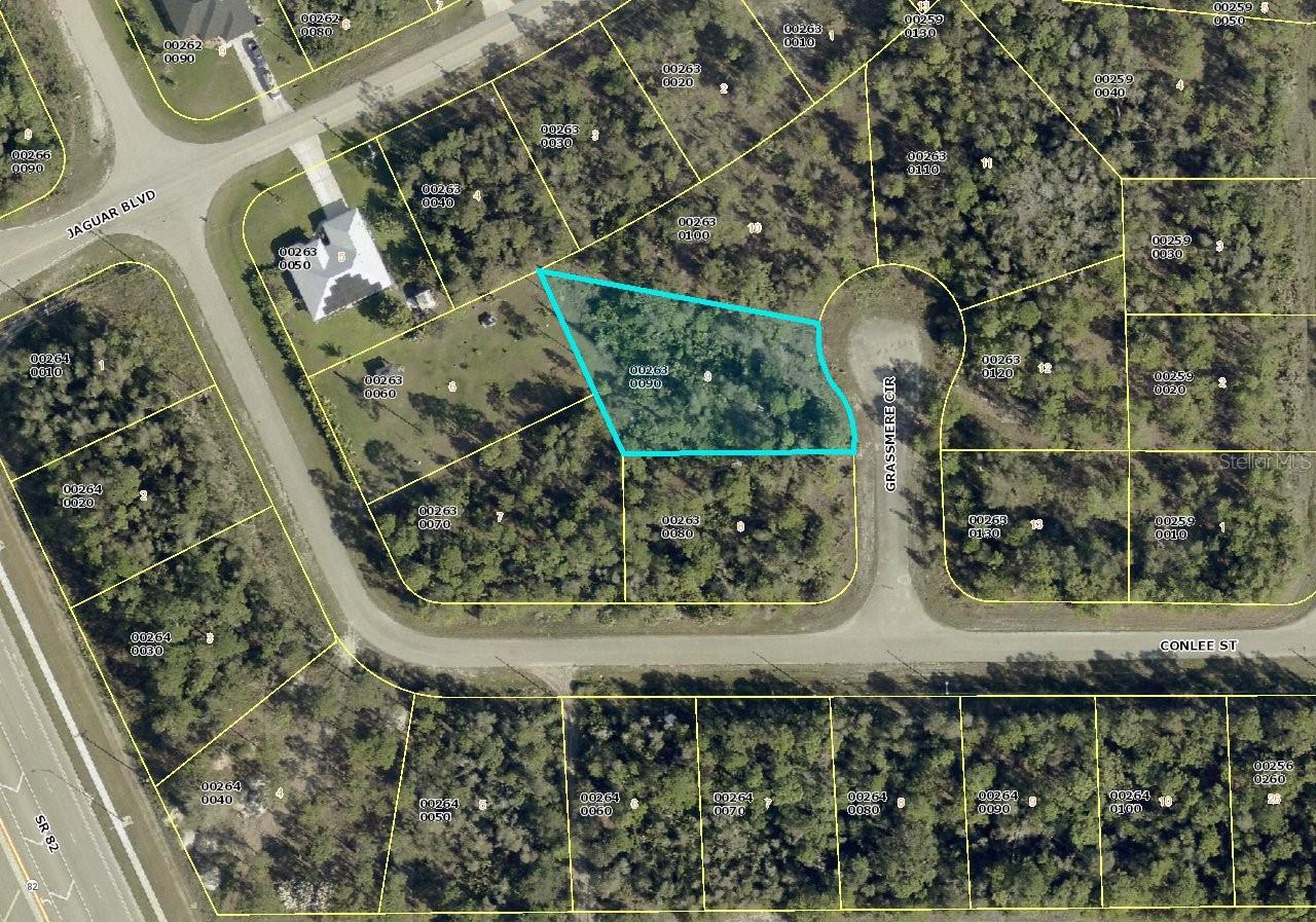 842 GRASSMERE CIR, LEHIGH ACRES, FL, 33974