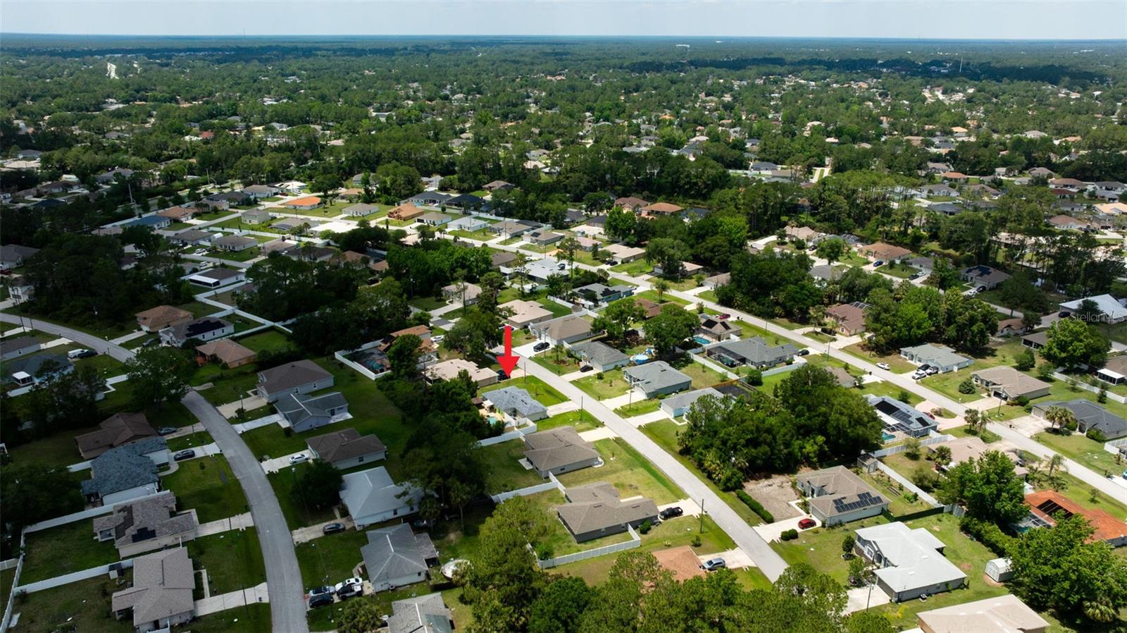 18 PHOENIX LN, PALM COAST, FL, 32164