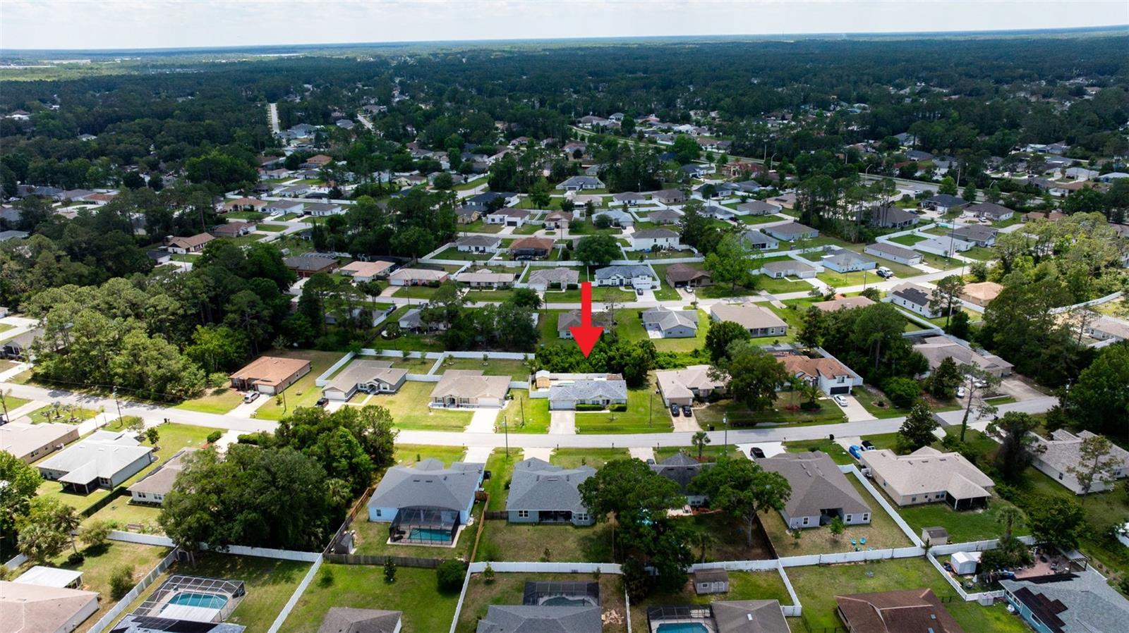 18 PHOENIX LN, PALM COAST, FL, 32164