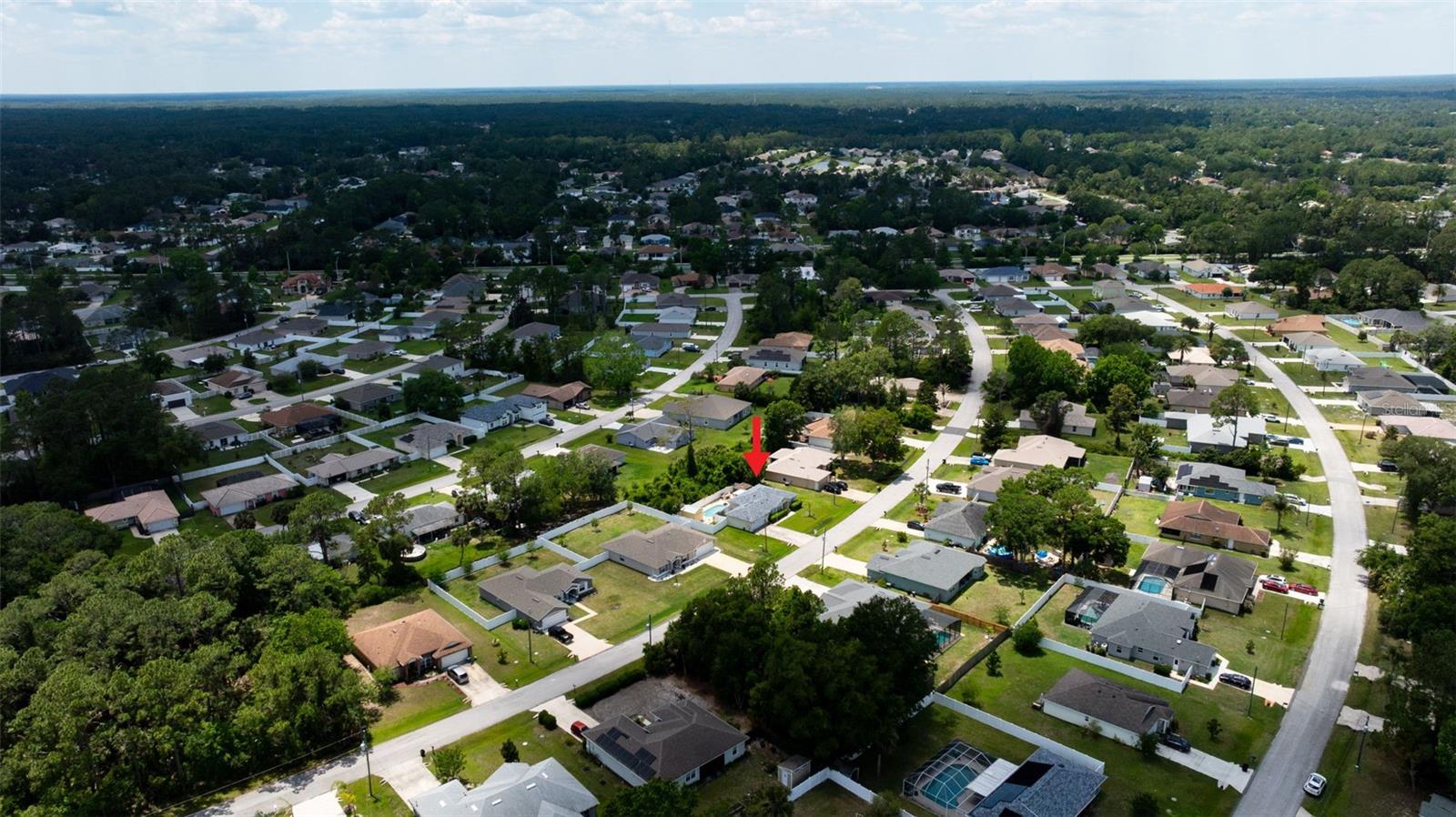 18 PHOENIX LN, PALM COAST, FL, 32164