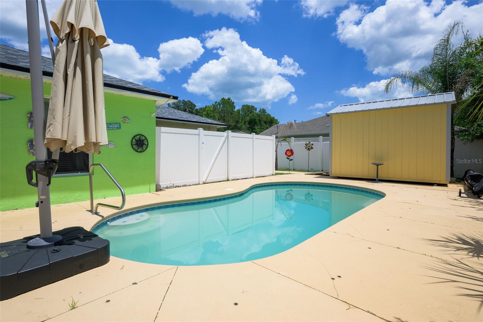18 PHOENIX LN, PALM COAST, FL, 32164