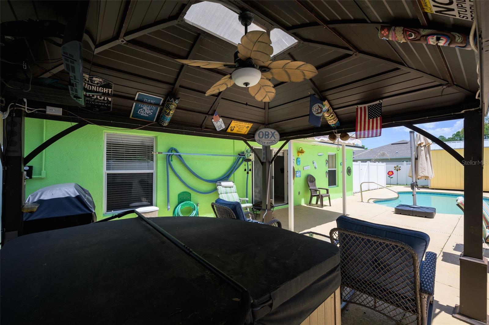 18 PHOENIX LN, PALM COAST, FL, 32164