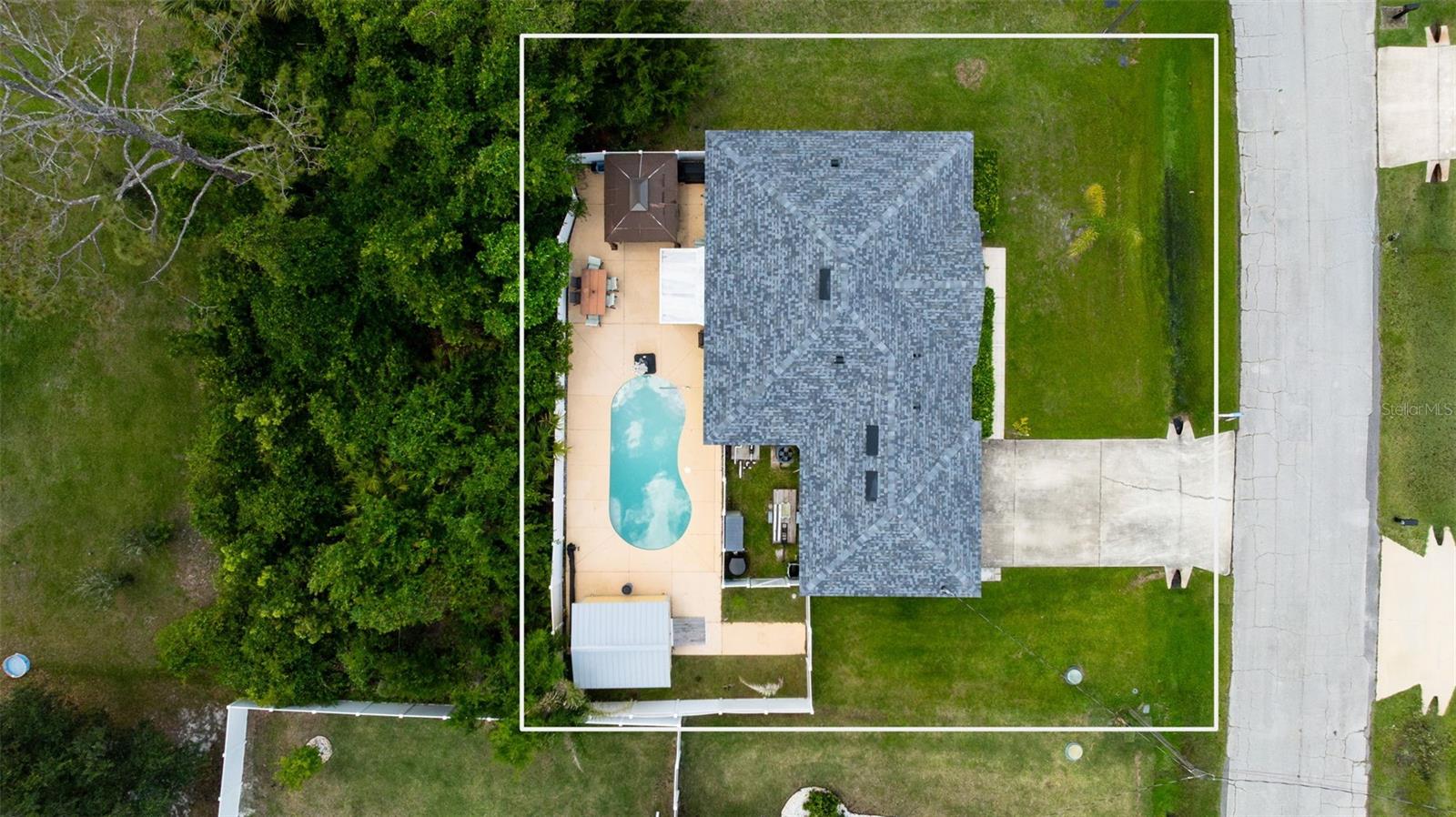18 PHOENIX LN, PALM COAST, FL, 32164