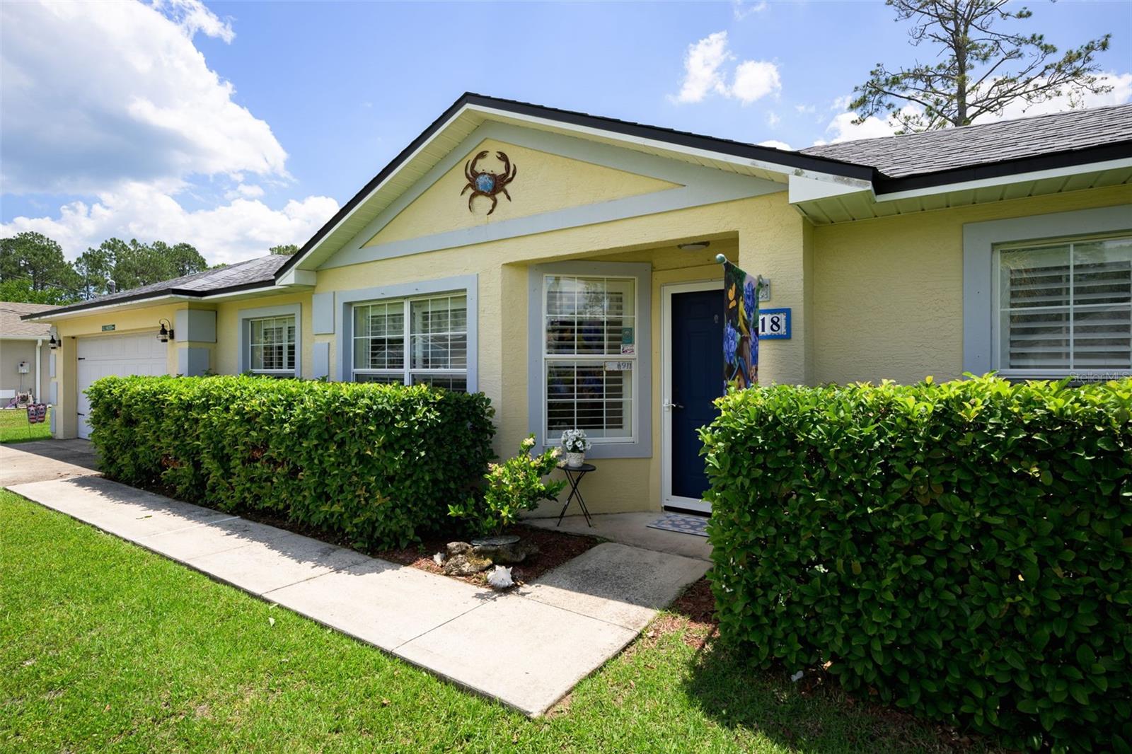 18 PHOENIX LN, PALM COAST, FL, 32164