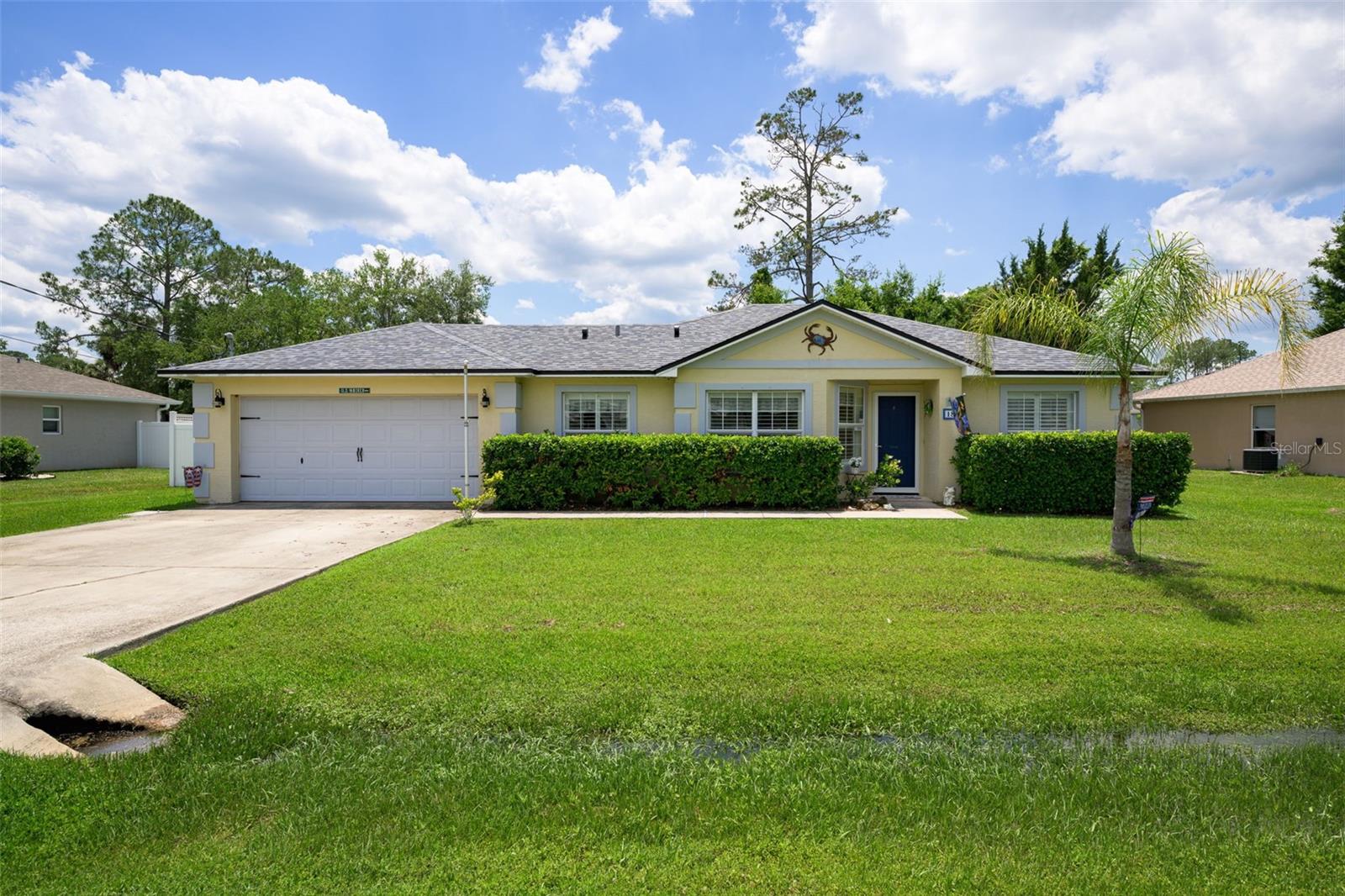 18 PHOENIX LN, PALM COAST, FL, 32164