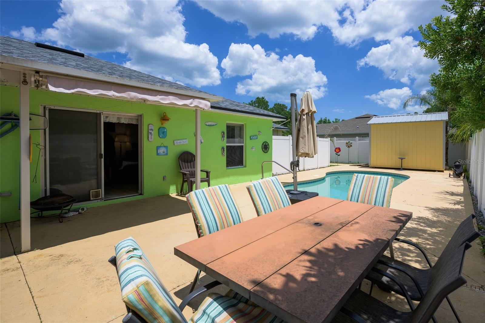 18 PHOENIX LN, PALM COAST, FL, 32164