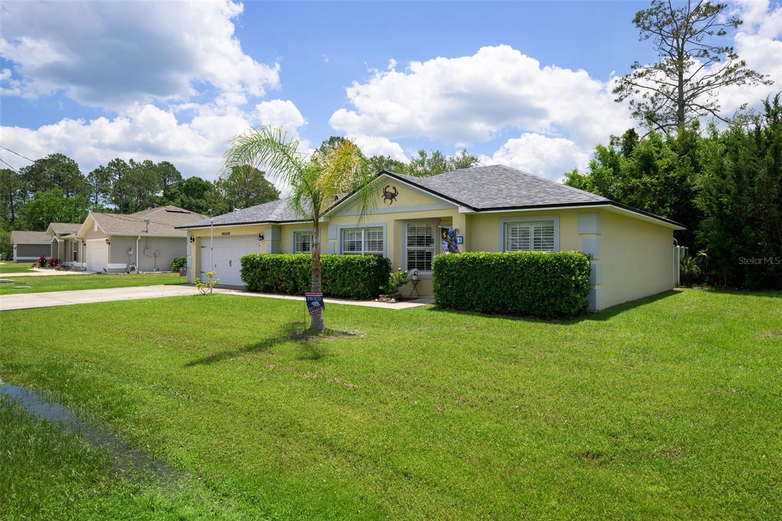 18 PHOENIX LN, PALM COAST, FL, 32164