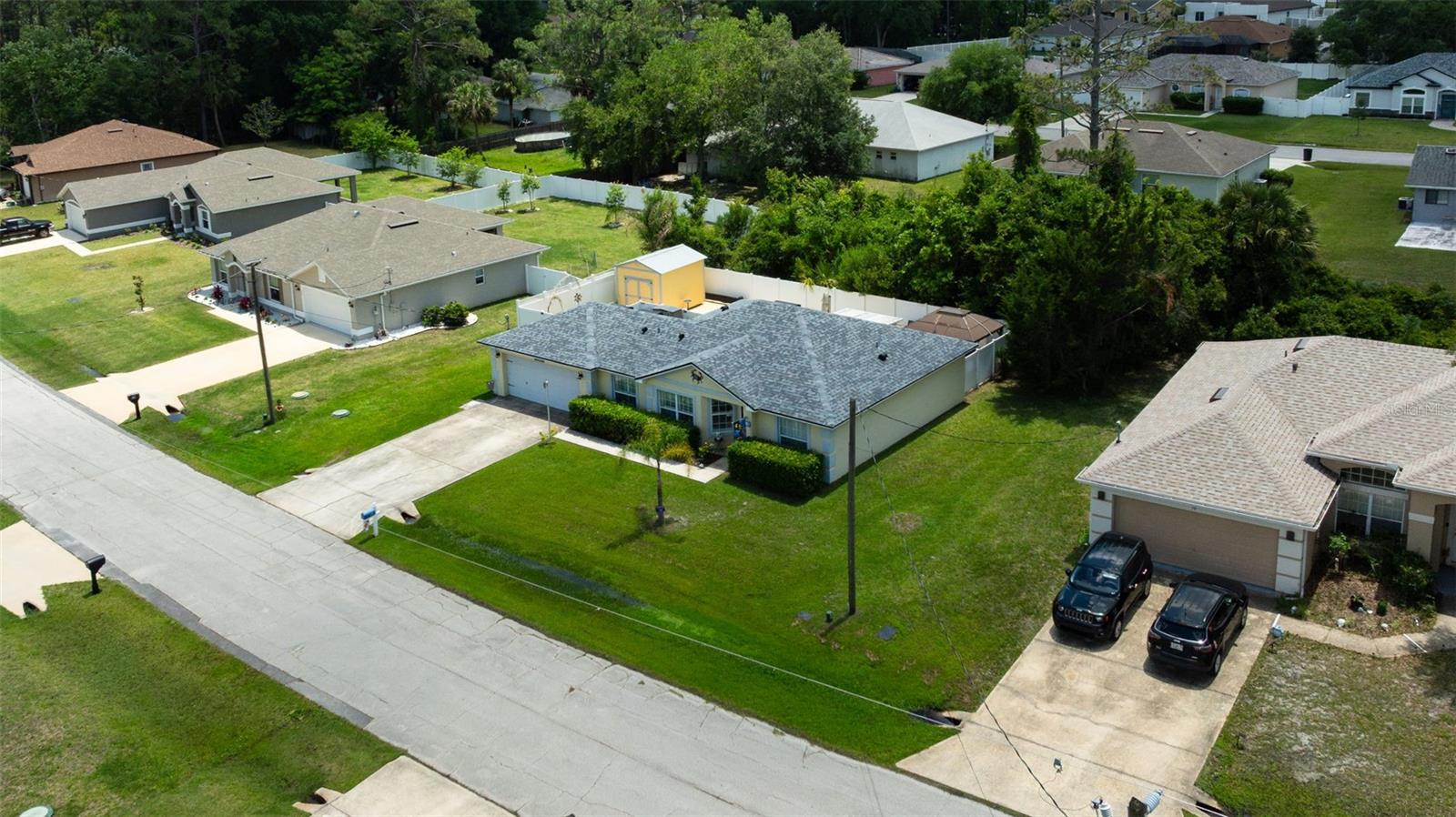 18 PHOENIX LN, PALM COAST, FL, 32164