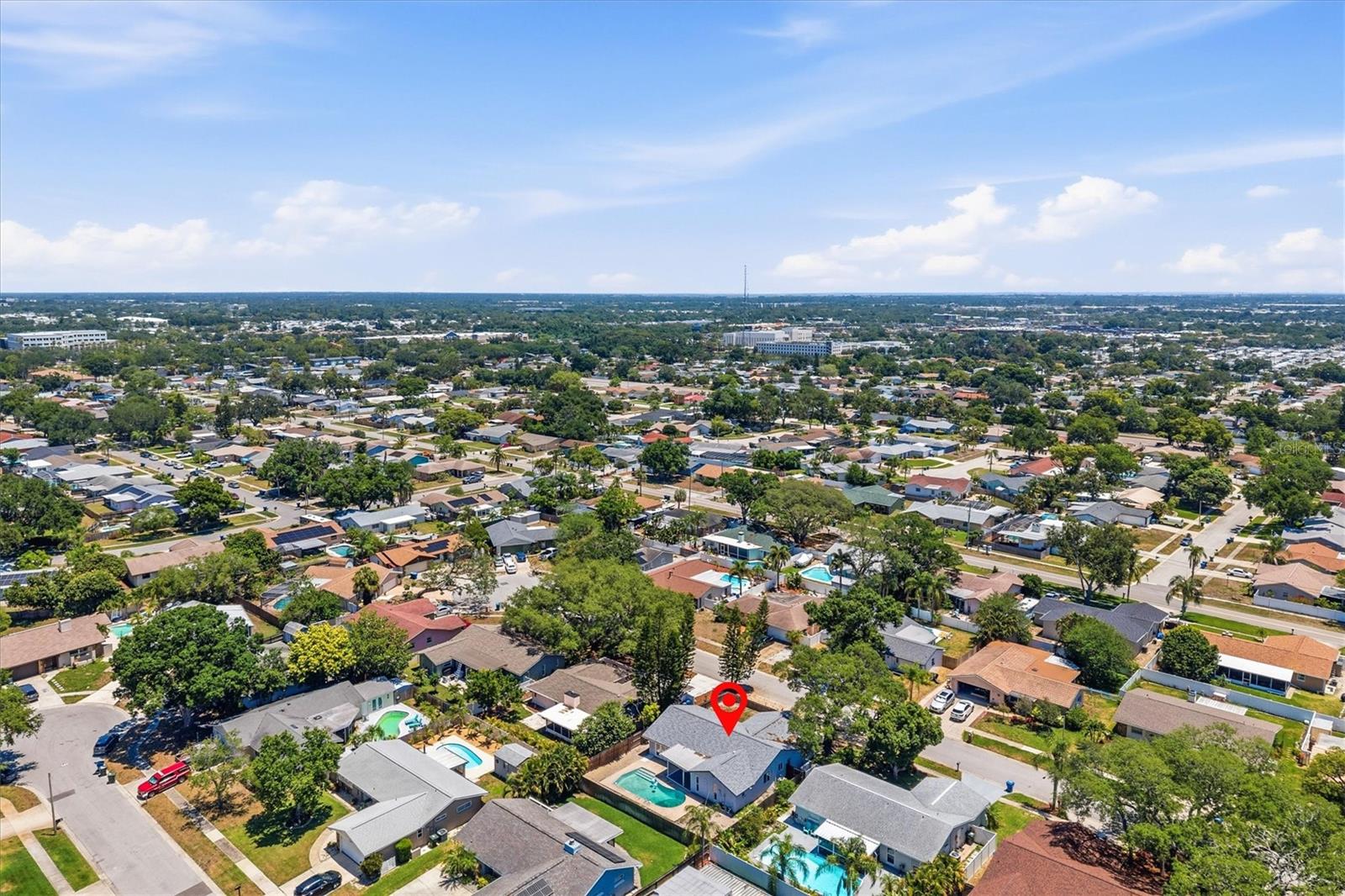 12664 115TH ST, LARGO, FL, 33778