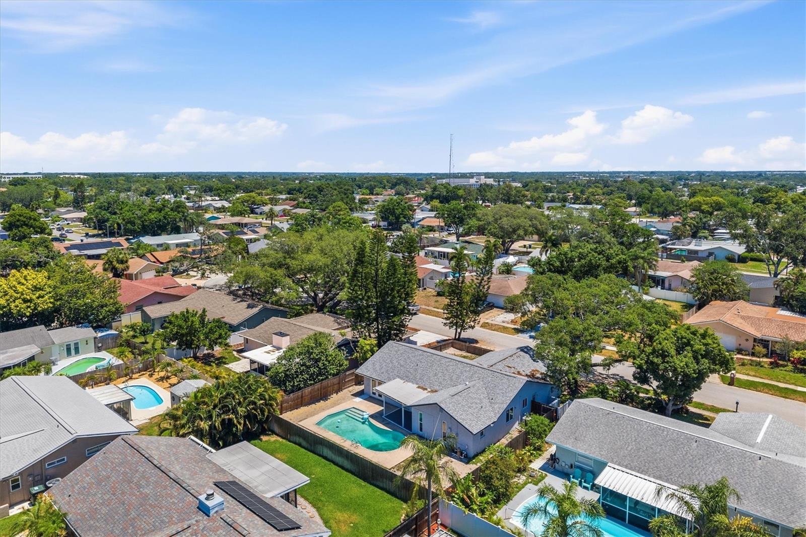 12664 115TH ST, LARGO, FL, 33778