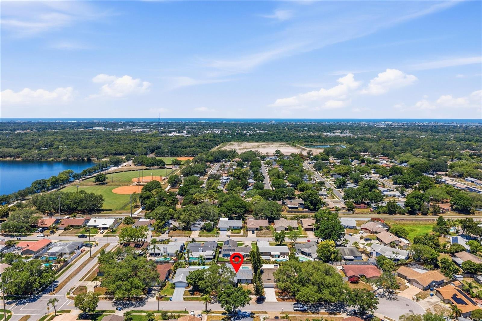 12664 115TH ST, LARGO, FL, 33778