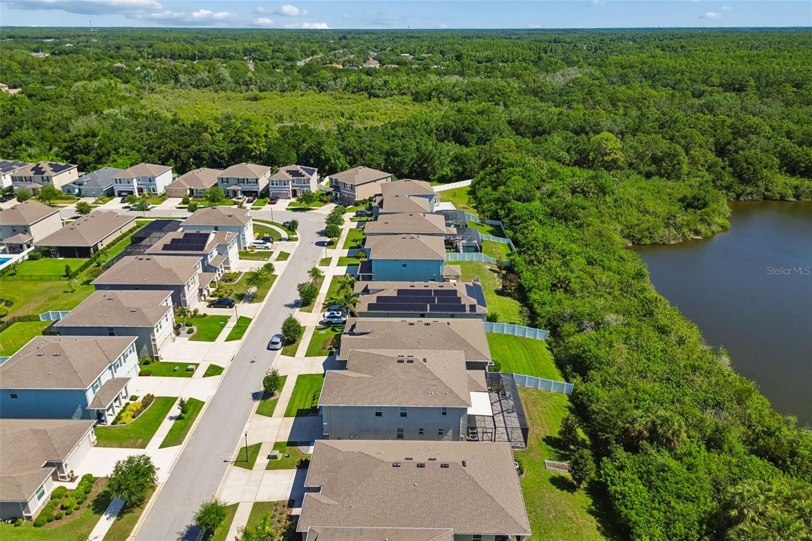 12507 CANDLEBERRY CIR, TAMPA, FL, 33635