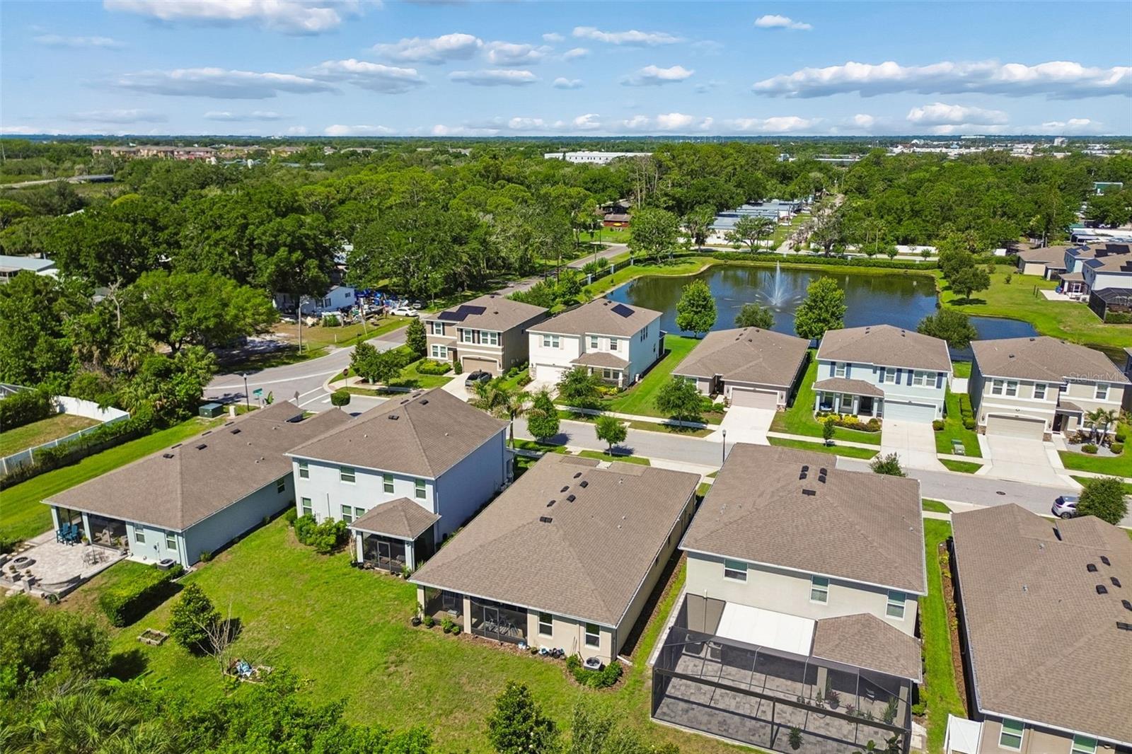 12507 CANDLEBERRY CIR, TAMPA, FL, 33635