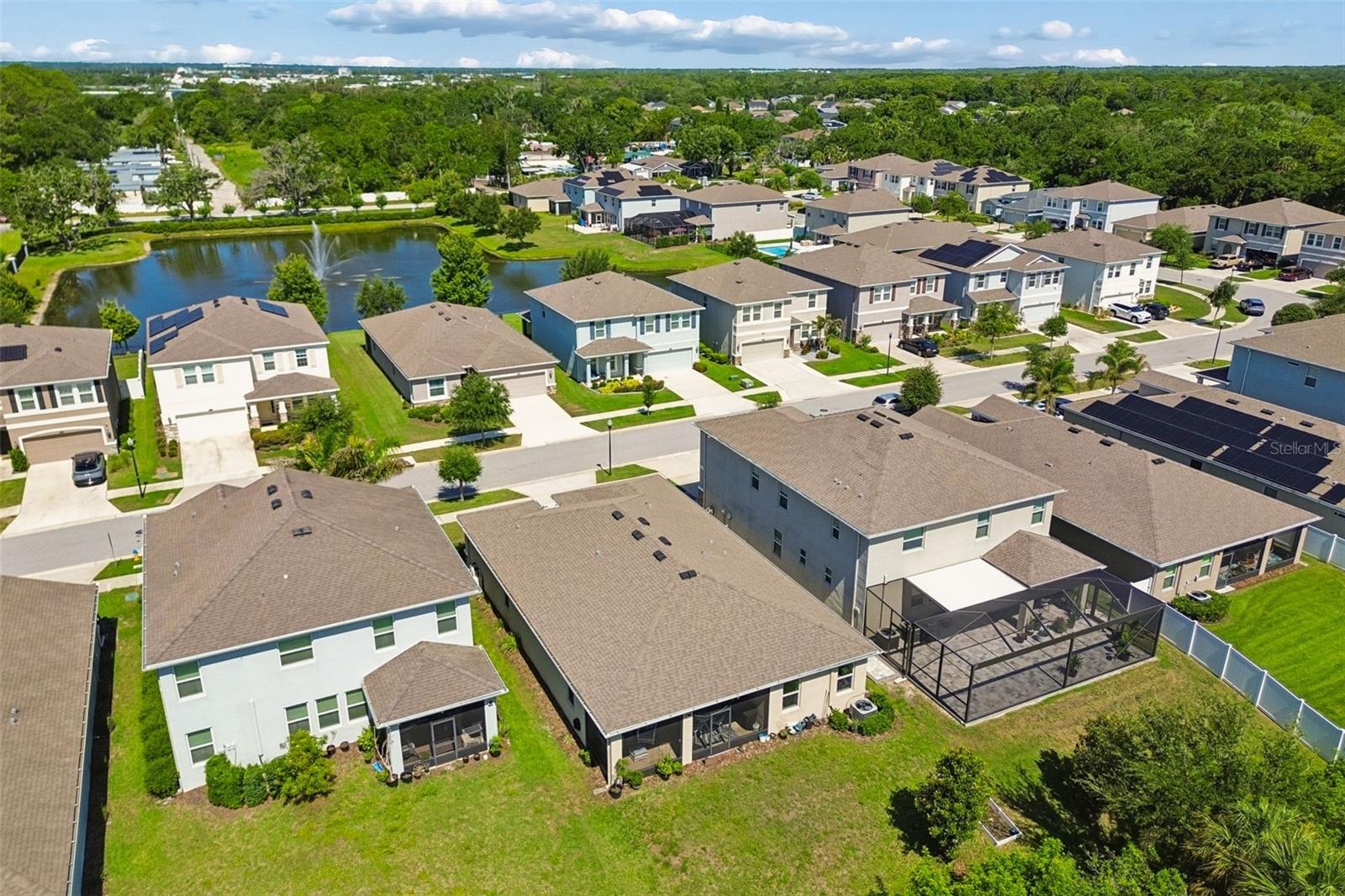 12507 CANDLEBERRY CIR, TAMPA, FL, 33635