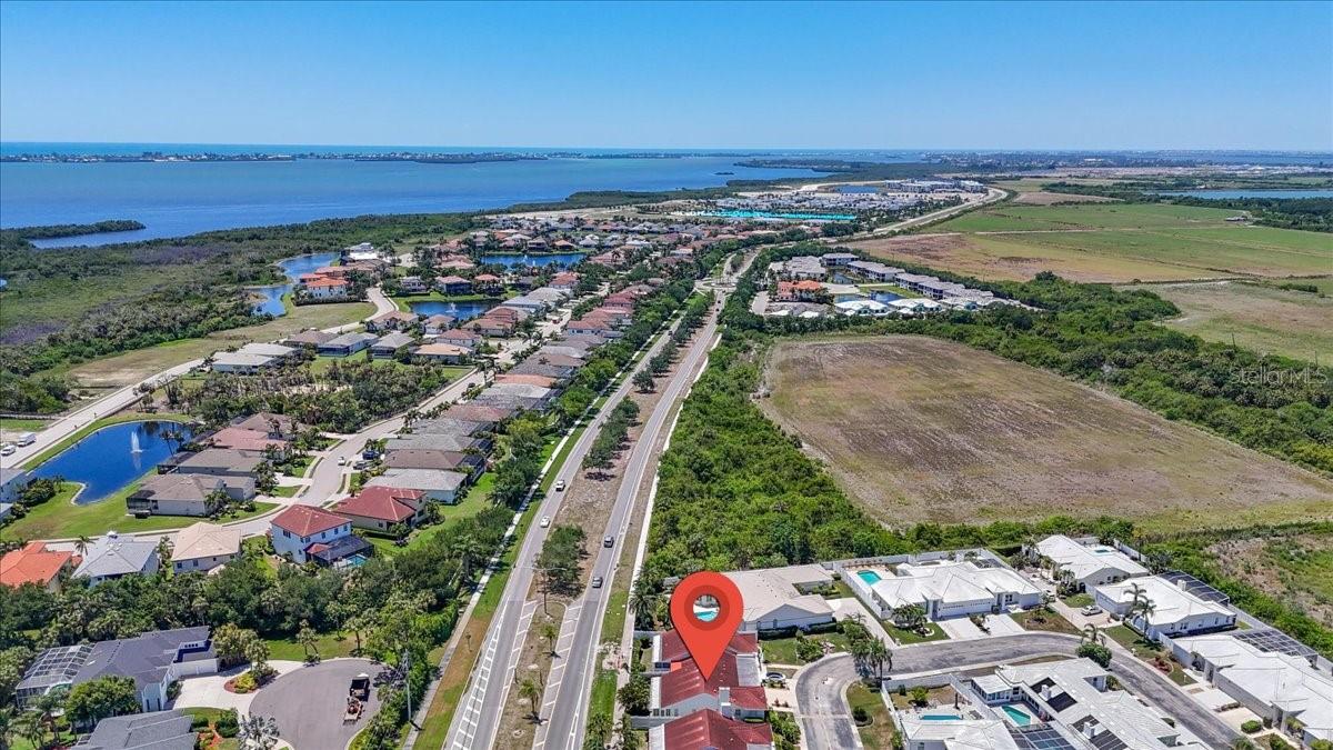 4904 61ST AVENUE TER W, BRADENTON, FL, 34210