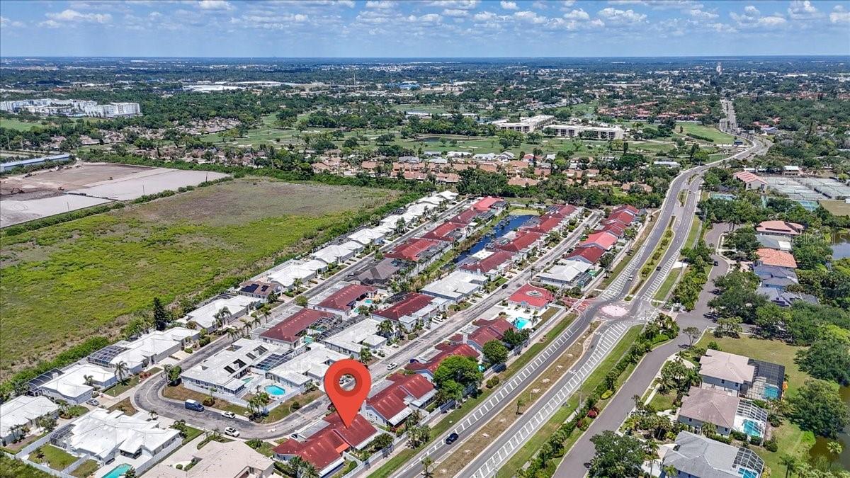 4904 61ST AVENUE TER W, BRADENTON, FL, 34210