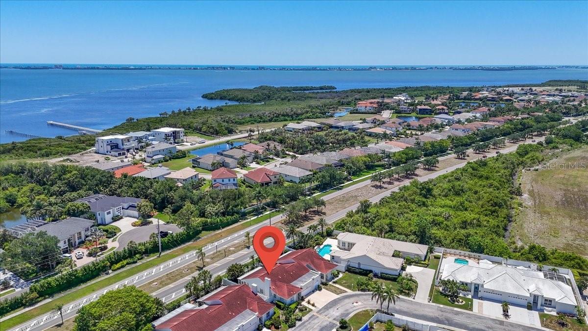 4904 61ST AVENUE TER W, BRADENTON, FL, 34210