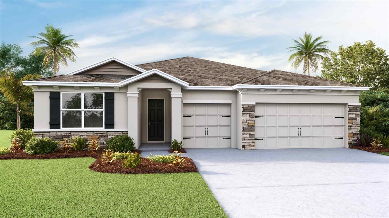 3503 HAZY GLEN LN, PLANT CITY, FL, 33565