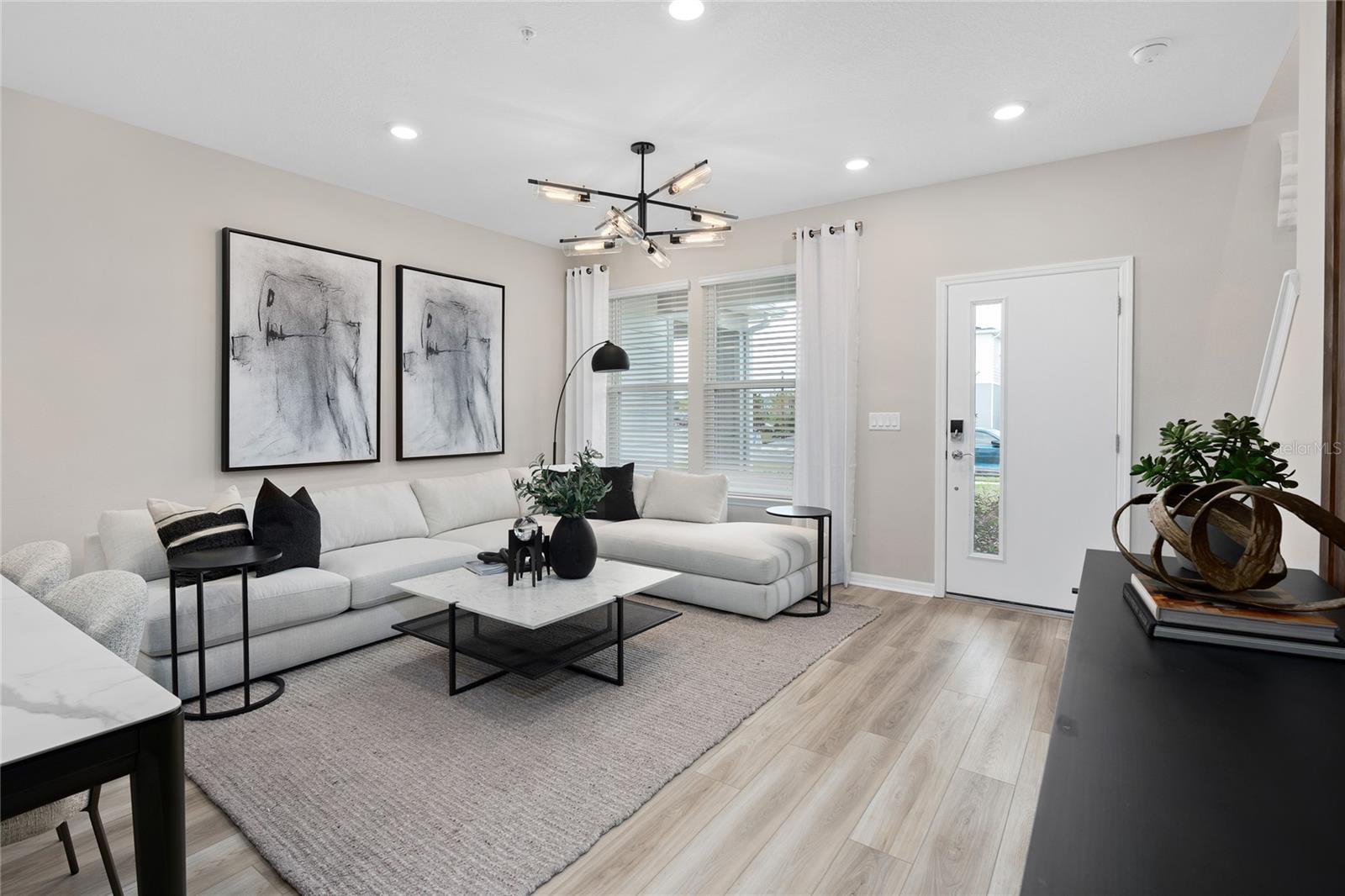96234 EVENING STAR STREET, ORLANDO, FL, 32829