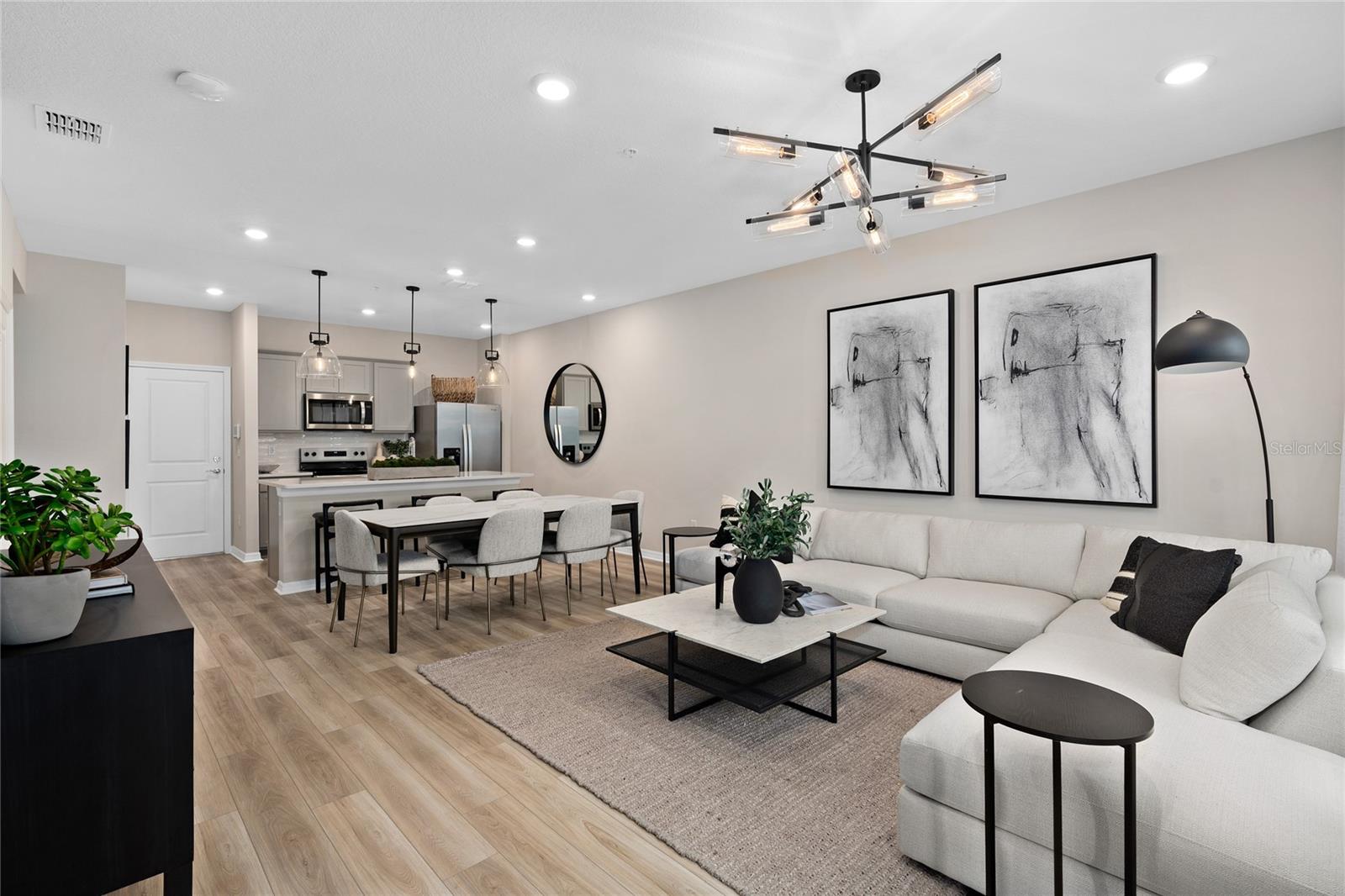 96234 EVENING STAR STREET, ORLANDO, FL, 32829