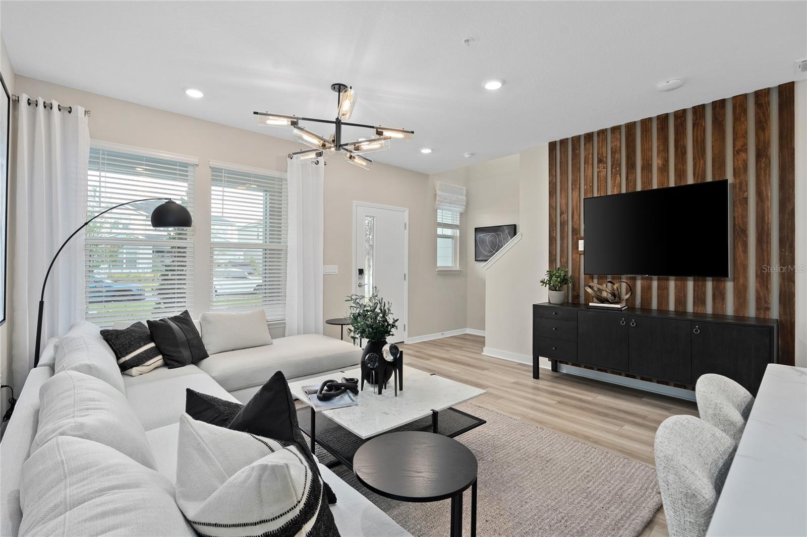 96234 EVENING STAR STREET, ORLANDO, FL, 32829
