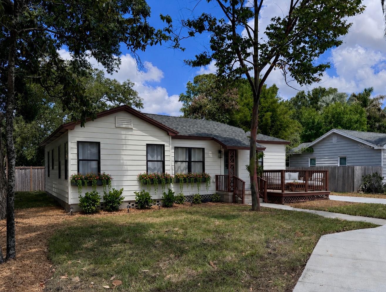 4202 N SEMINOLE AVE, TAMPA, FL, 33603