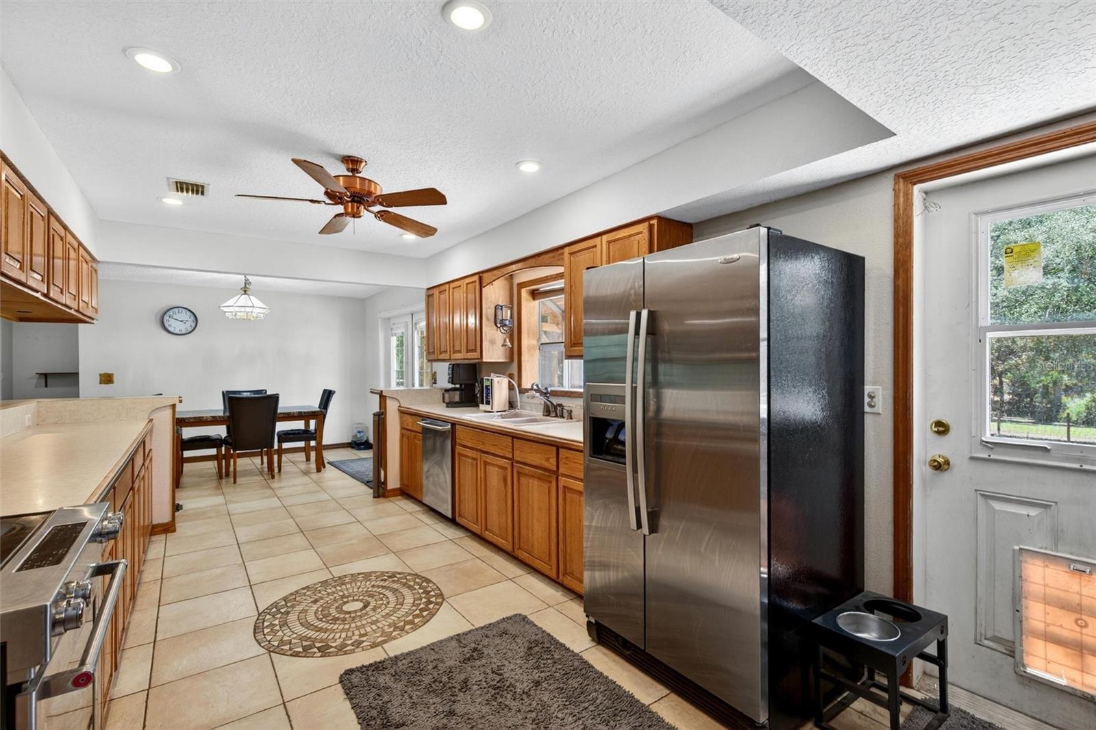 5390 EAST AVE, DE LEON SPRINGS, FL, 32130