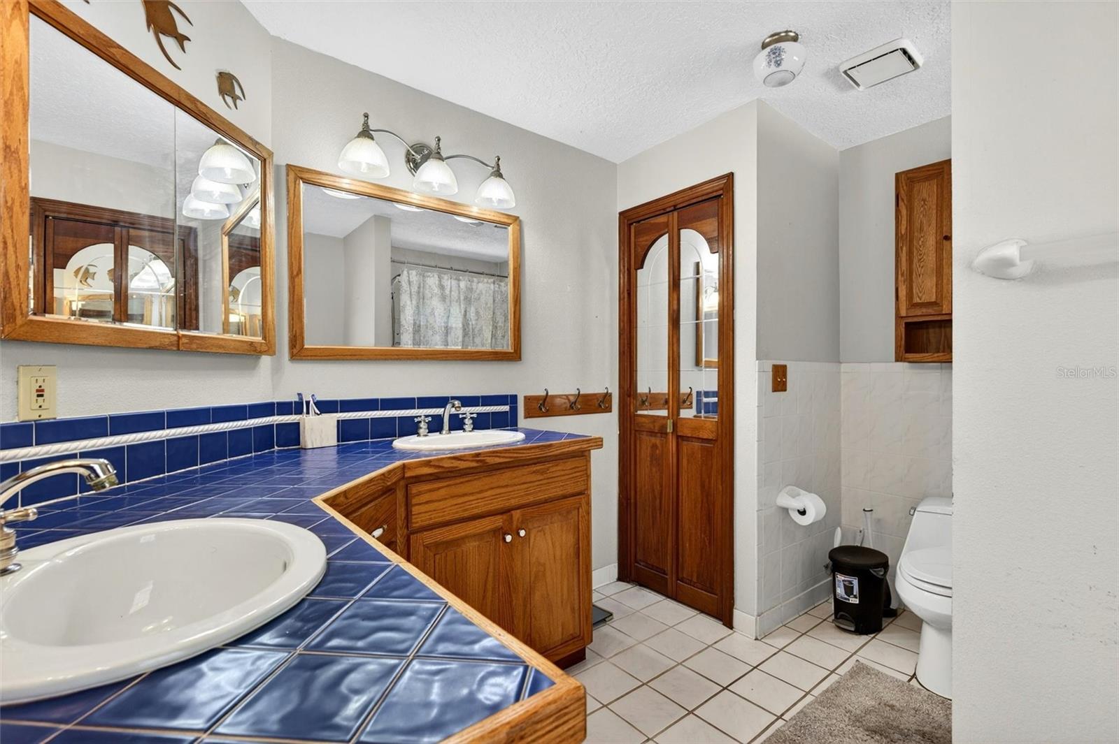 5390 EAST AVE, DE LEON SPRINGS, FL, 32130