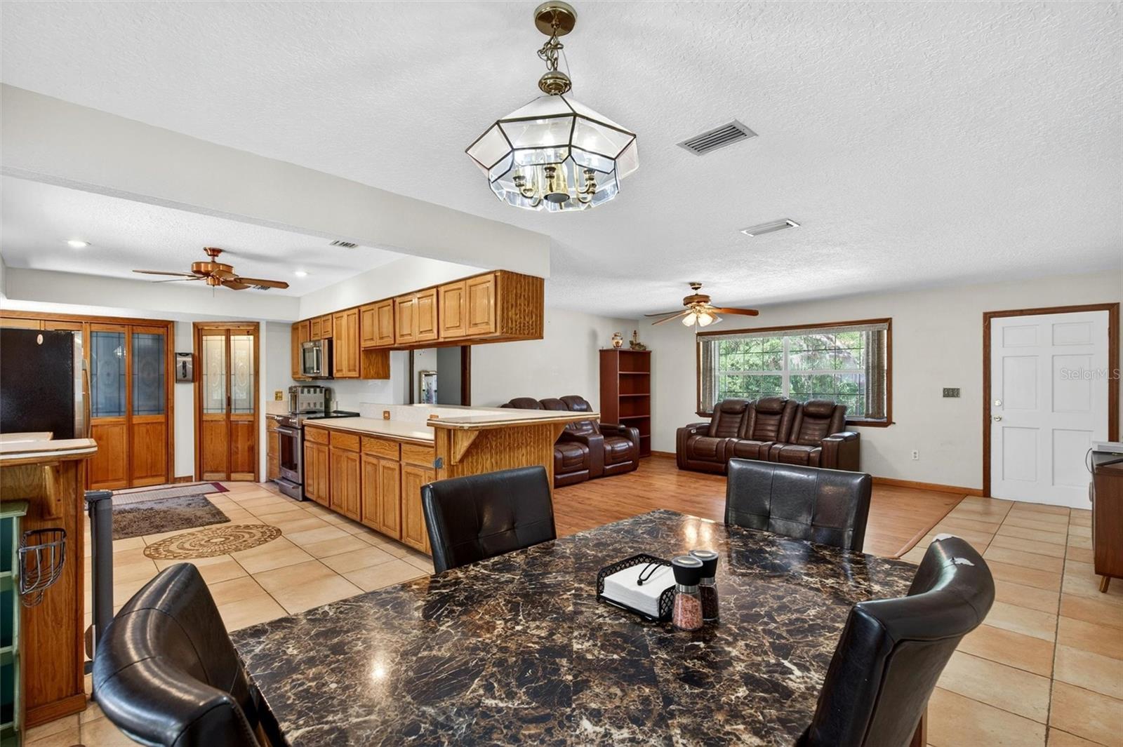 5390 EAST AVE, DE LEON SPRINGS, FL, 32130