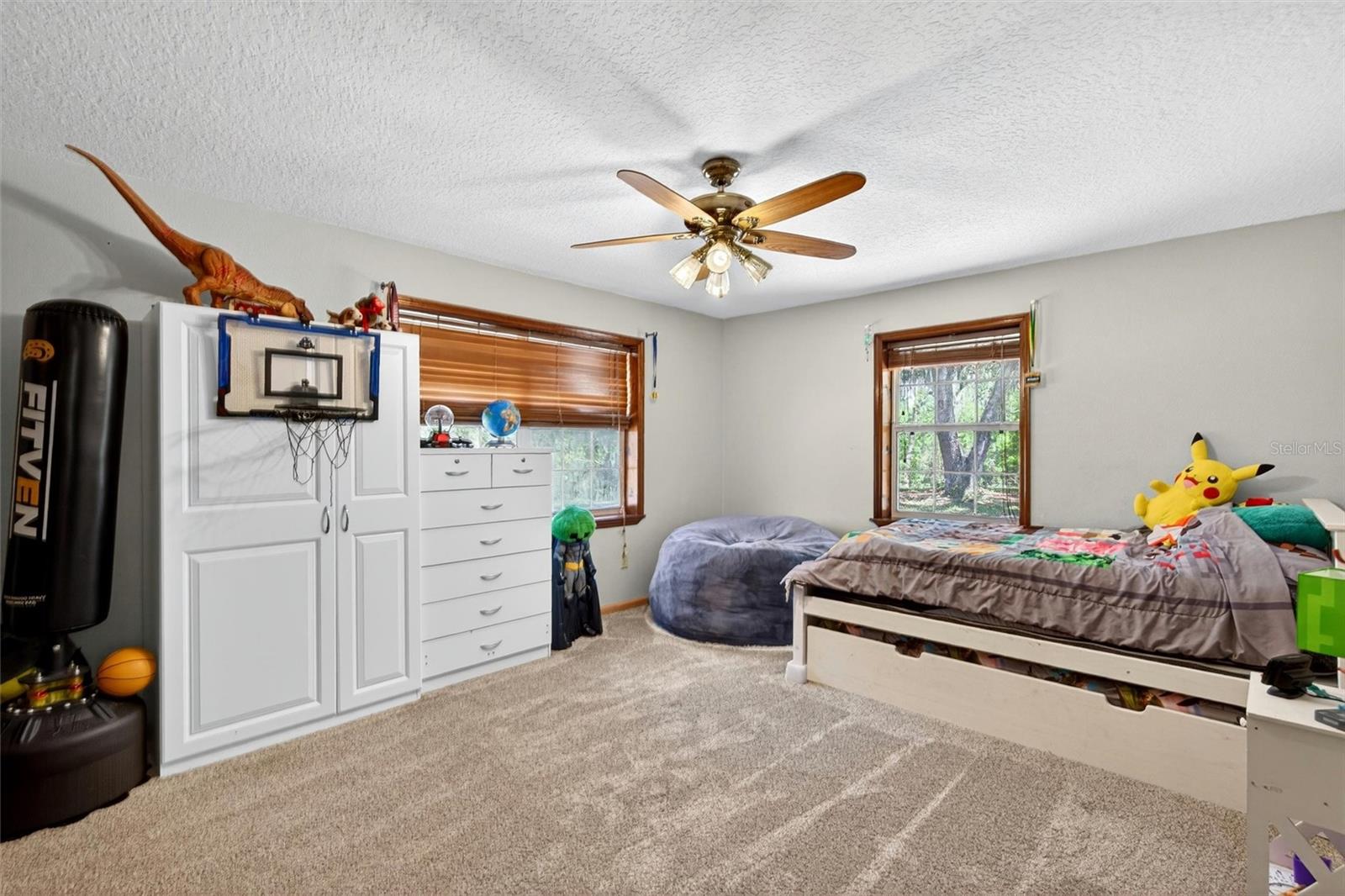 5390 EAST AVE, DE LEON SPRINGS, FL, 32130
