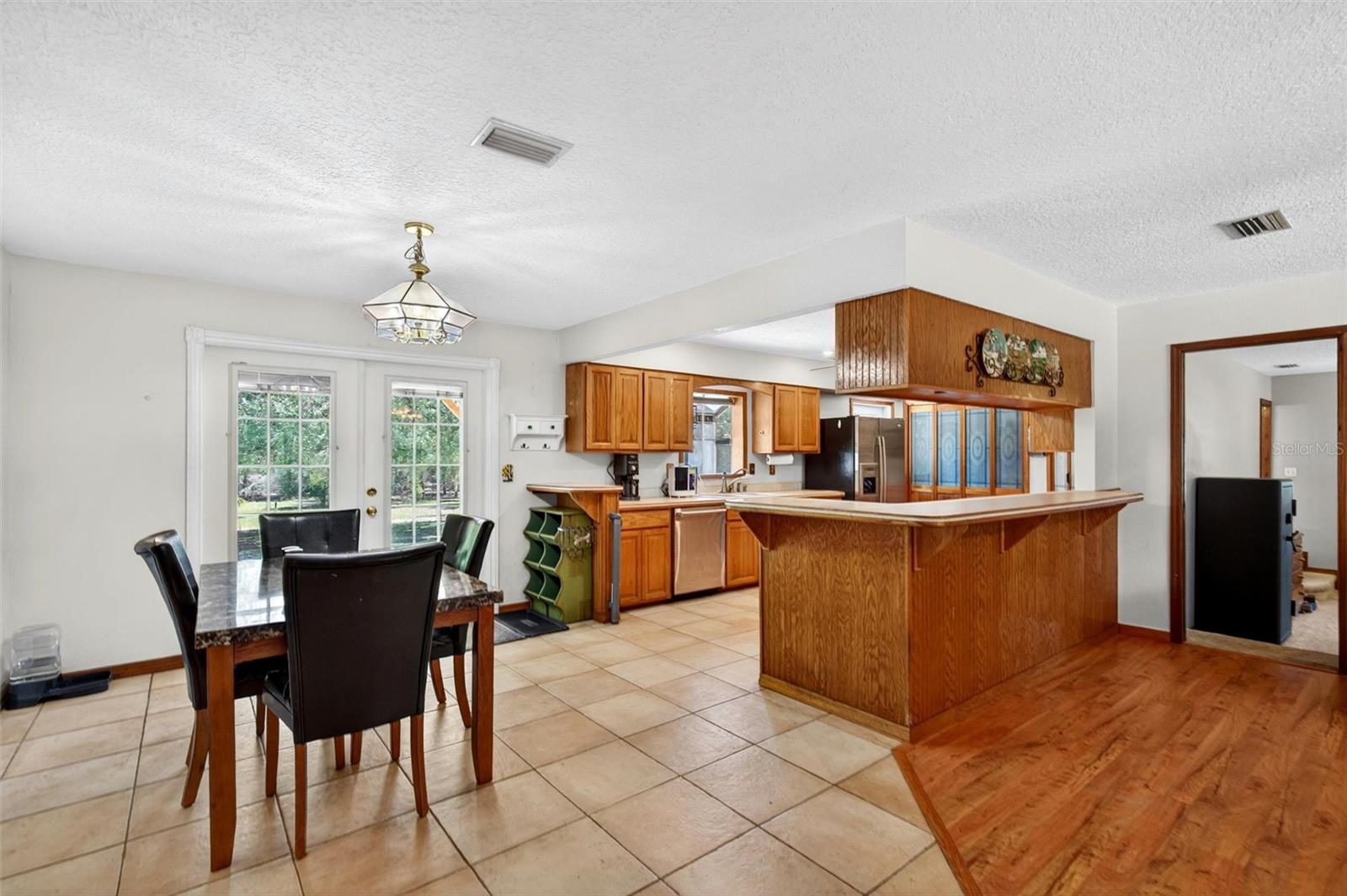 5390 EAST AVE, DE LEON SPRINGS, FL, 32130