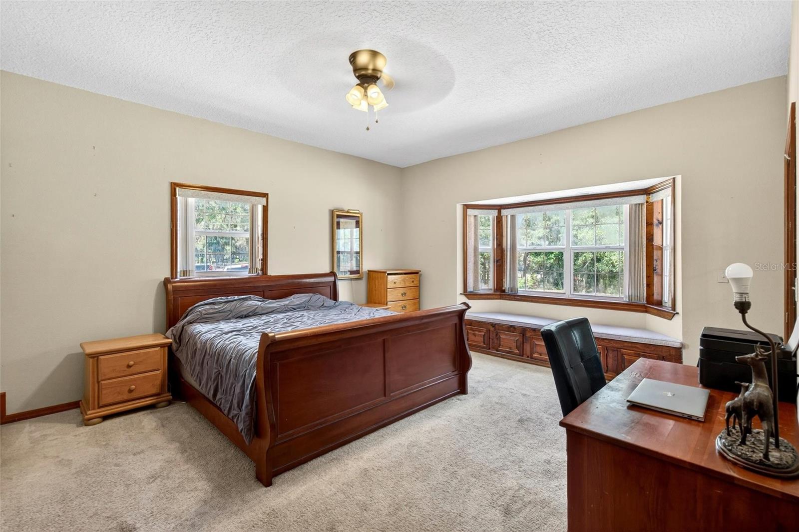 5390 EAST AVE, DE LEON SPRINGS, FL, 32130