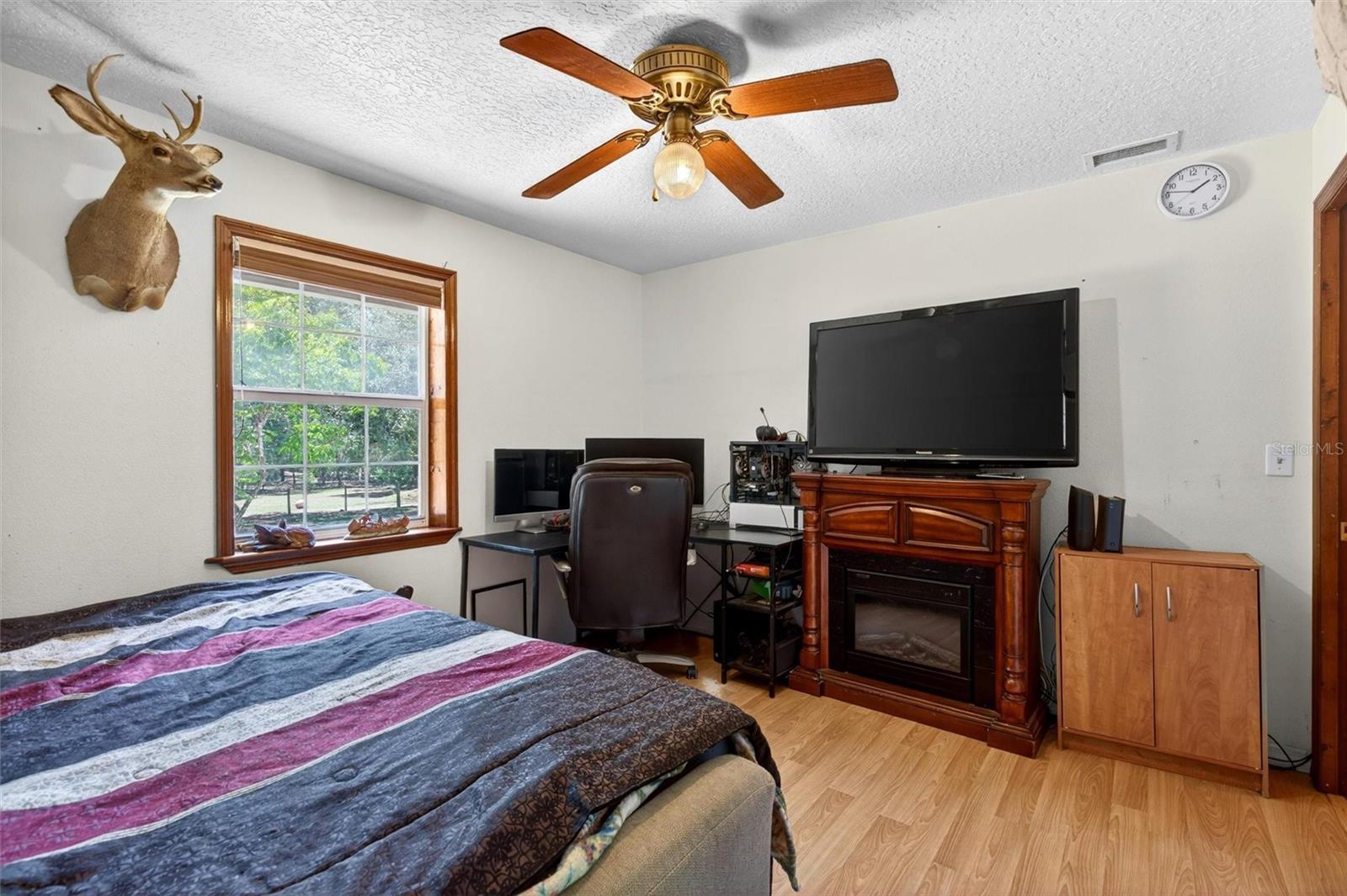 5390 EAST AVE, DE LEON SPRINGS, FL, 32130