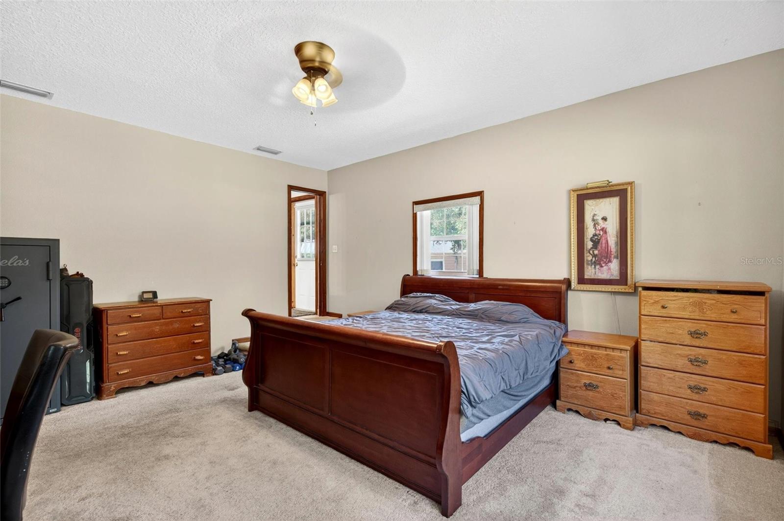 5390 EAST AVE, DE LEON SPRINGS, FL, 32130
