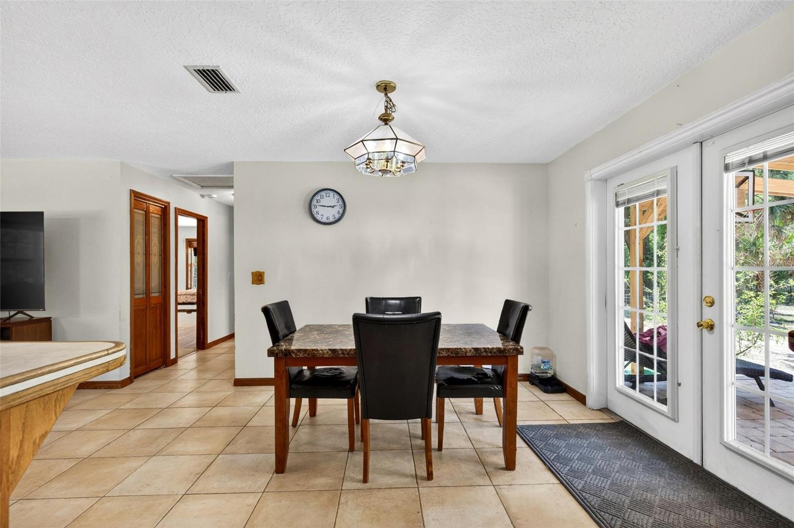 5390 EAST AVE, DE LEON SPRINGS, FL, 32130