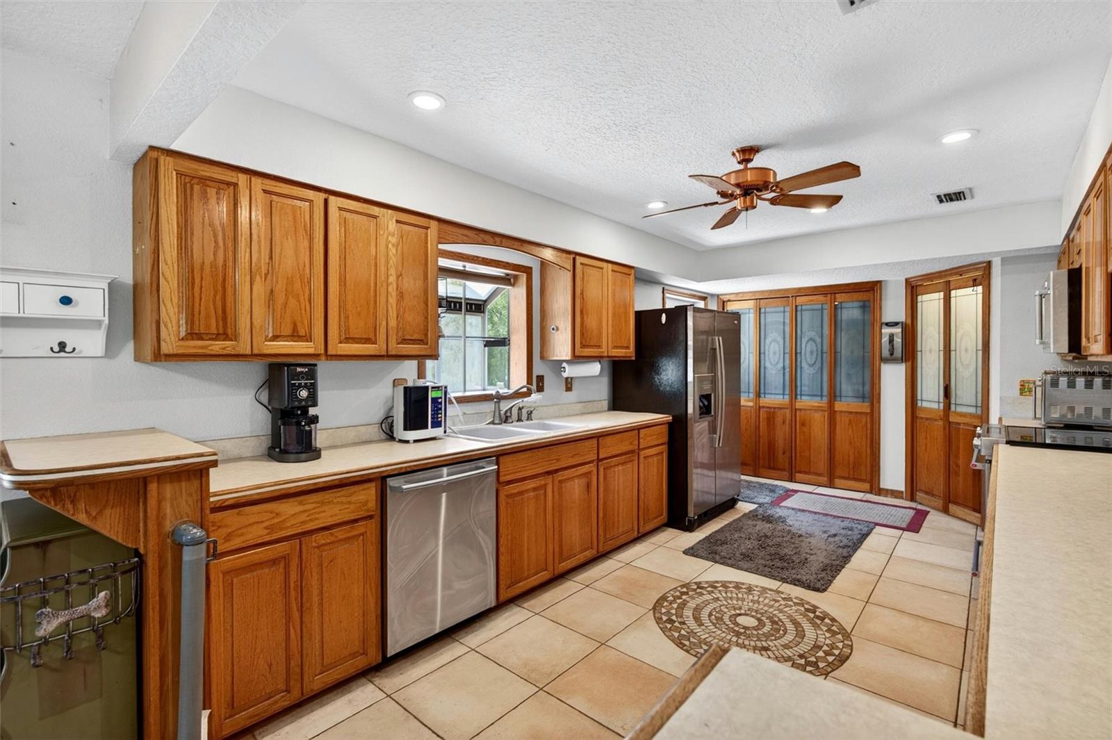 5390 EAST AVE, DE LEON SPRINGS, FL, 32130