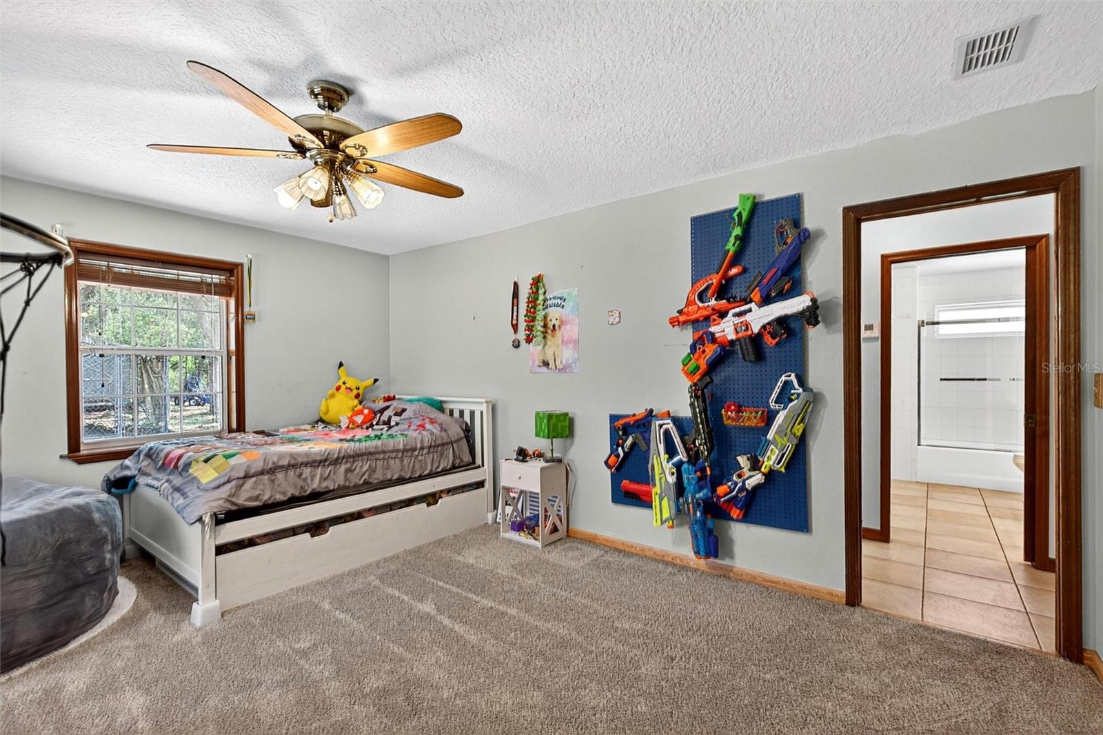 5390 EAST AVE, DE LEON SPRINGS, FL, 32130