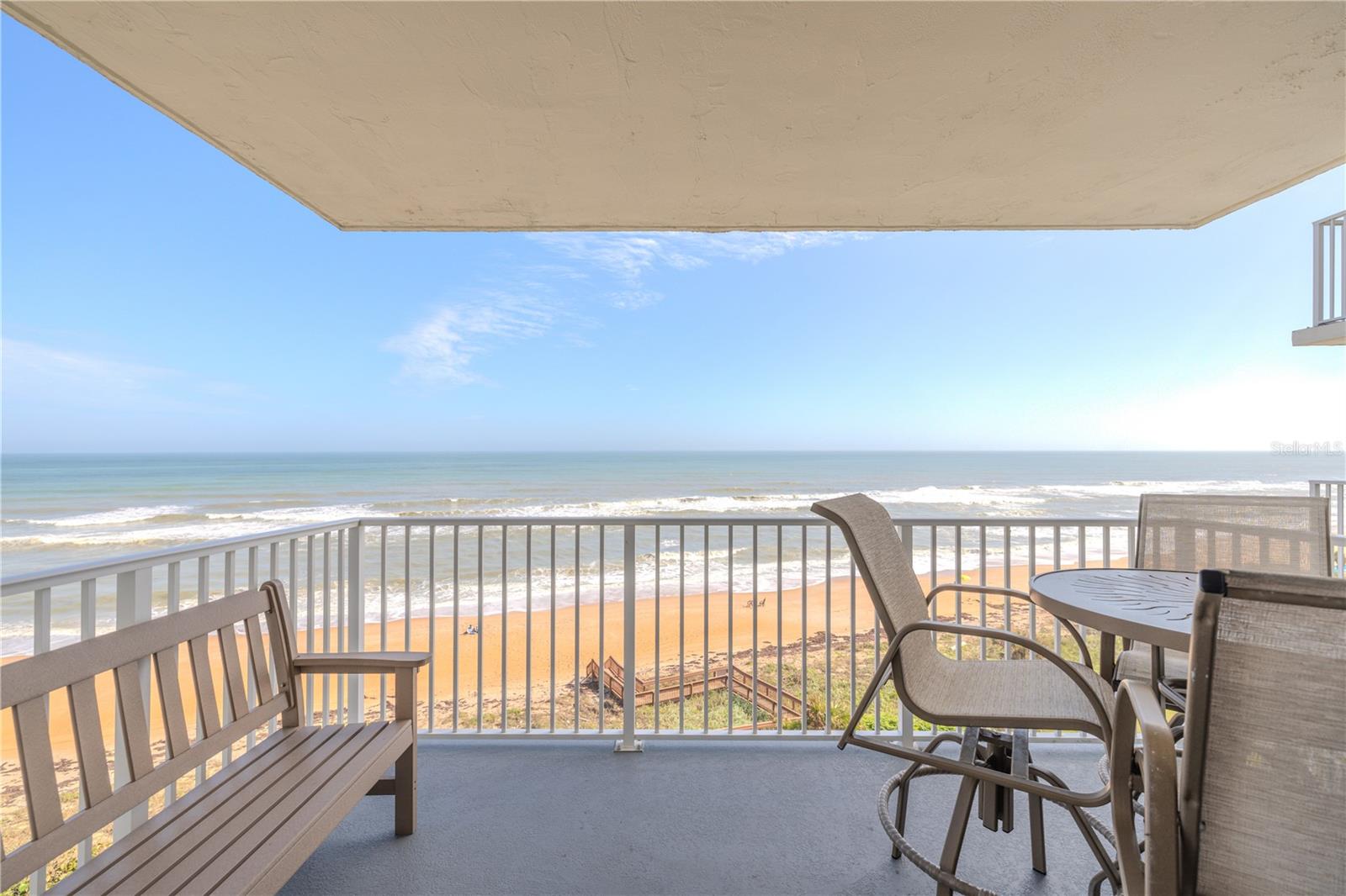 1183 OCEAN SHORE BLVD #604, ORMOND BEACH, FL, 32176