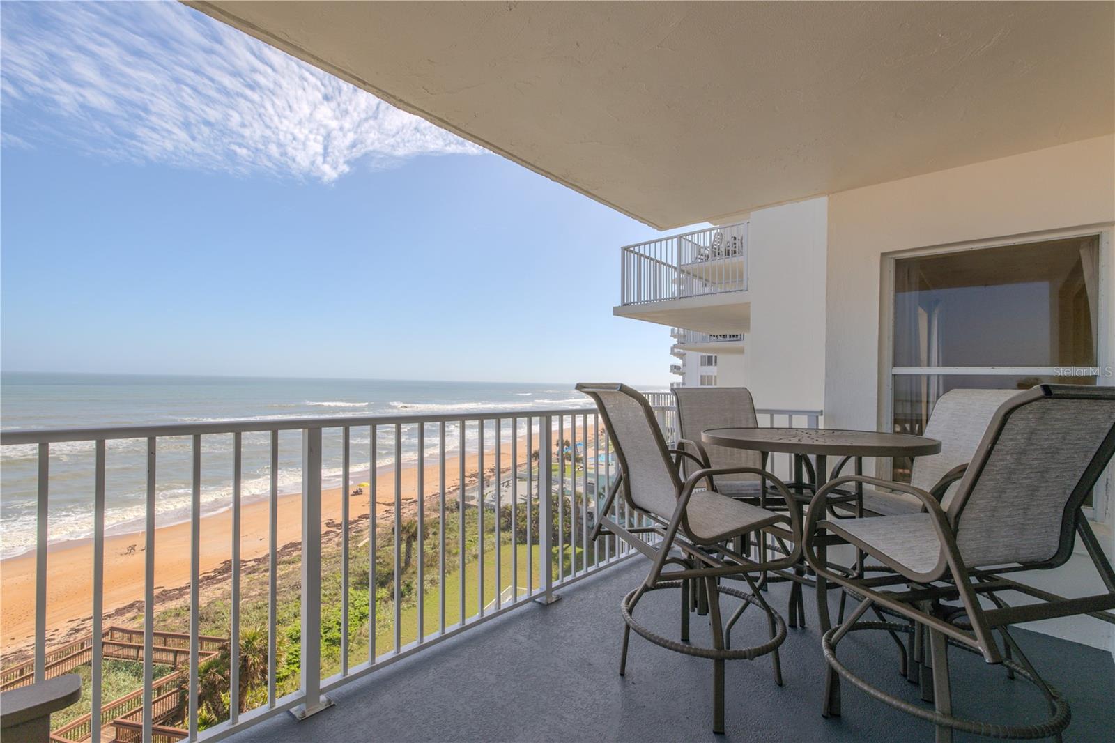 1183 OCEAN SHORE BLVD #604, ORMOND BEACH, FL, 32176