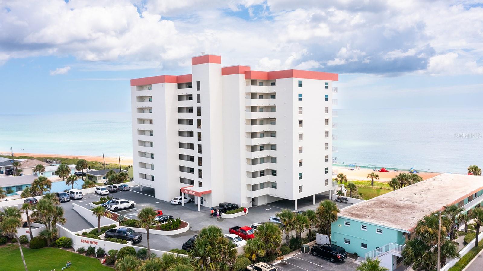 1183 OCEAN SHORE BLVD #604, ORMOND BEACH, FL, 32176