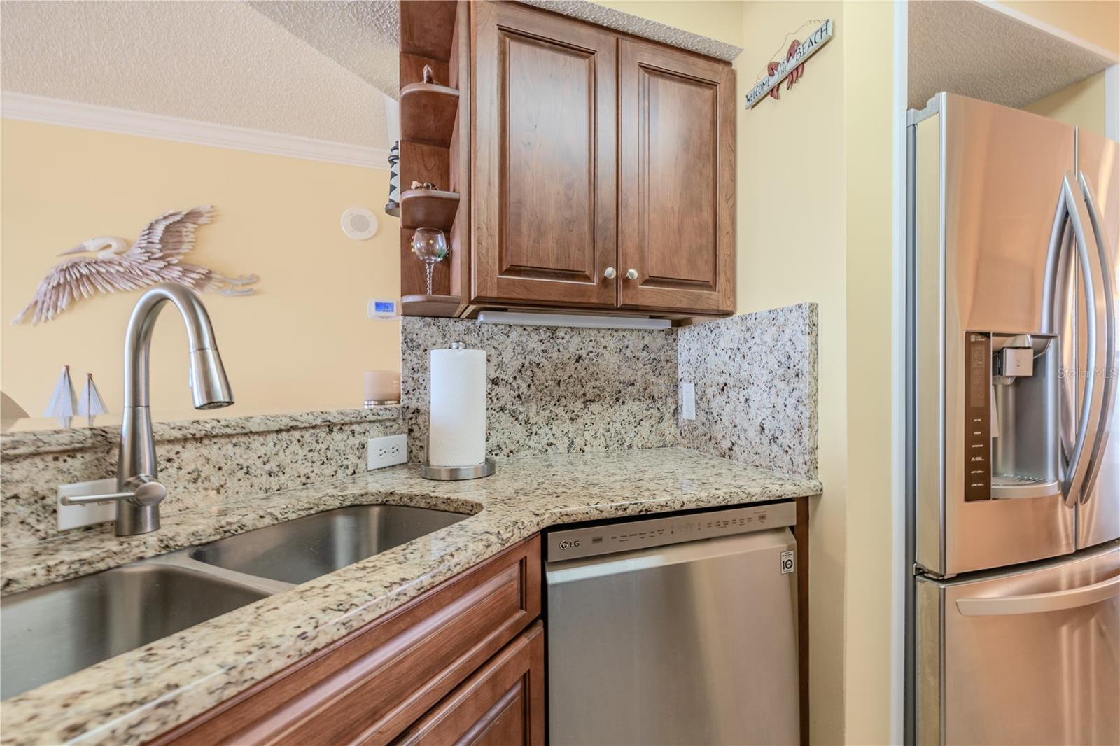 1183 OCEAN SHORE BLVD #604, ORMOND BEACH, FL, 32176